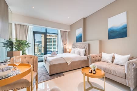 Estudio para en Alquiler en Palm Jumeirah, Dubai - 16. jpg