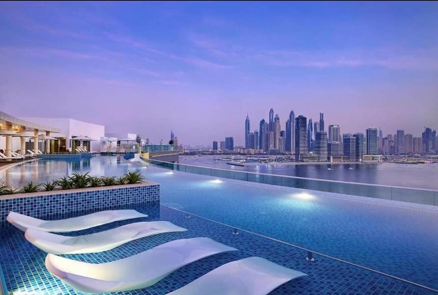 17 Seven Palm main Picture Infinity Pool. jpg