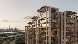 NEW LAUNCH | HERMES BRANDED | LOWEST PSF