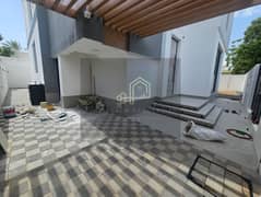 فیلا في الراشدية 4 غرف 250000 درهم - 14713066