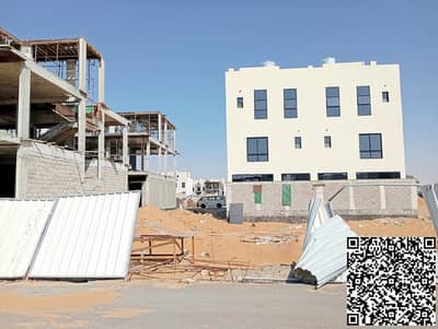 ارض سكنية للبيع في الحليو، عجمان - IMG_20260207_111328. jpg ارض سكنية للبيع في الحليو، عجمان - IMG_20260207_111328. jpg
