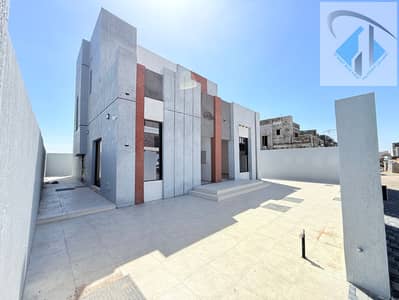 4 habitaciones Villa para en Venta en Al Helio, Ajman - IMG_6108. jpg