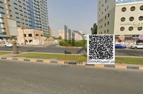 Plot for Sale in Al Nakhil, Ajman - WhatsApp Image 2026-04-01 at 1.03. 33 PM. jpeg Plot for Sale in Al Nakhil, Ajman - WhatsApp Image 2026-04-01 at 1.03. 33 PM. jpeg