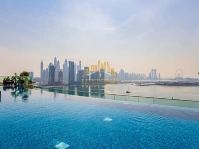 Studio for Rent in Palm Jumeirah, Dubai - 513024206. jpg Studio for Rent in Palm Jumeirah, Dubai - 513024206. jpg
