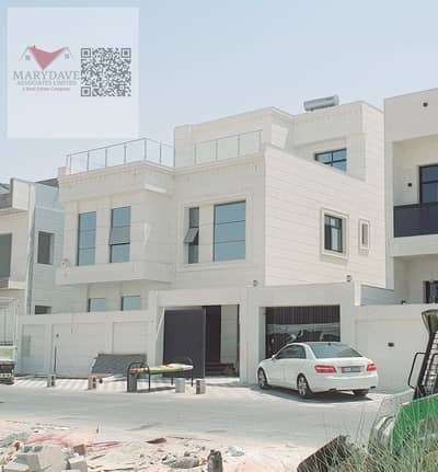 5 Schlafzimmer Villa zum Verkauf in Al Yasmeen, Ajman - WhatsApp Image 2024-12-18 at 8.17. 28 PM (1). jpeg