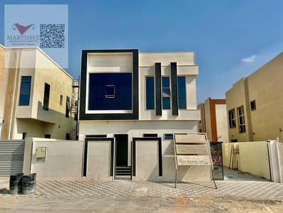 5 Bedroom Villa for Sale in Al Helio, Ajman - IMG-20241205-WA0023. jpg