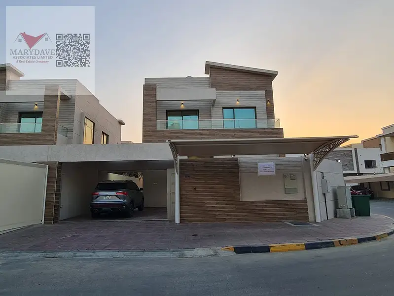 Corner villa, fully finished, including water, electricity and air conditioning, at a very special price - View 4