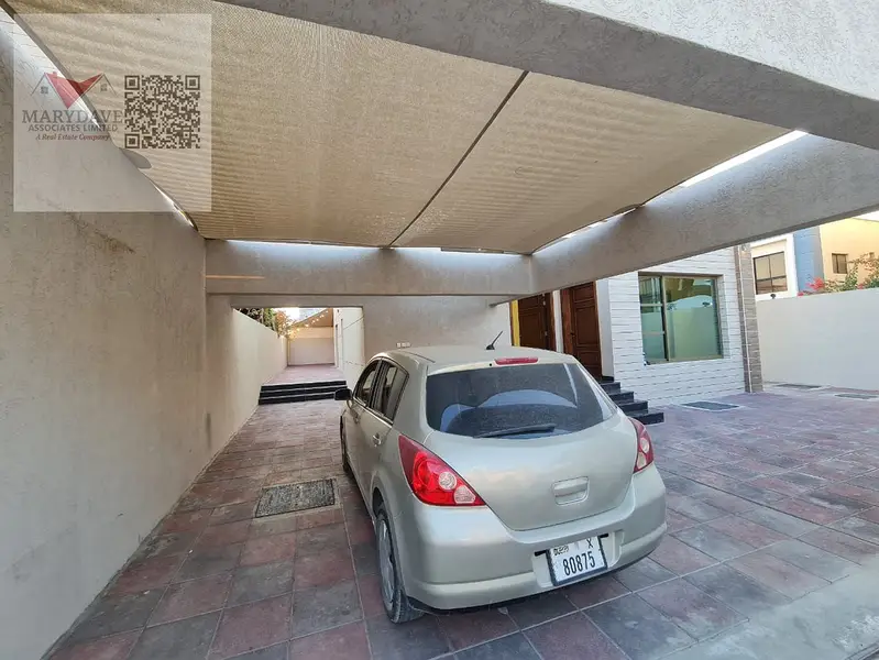 Corner villa, fully finished, including water, electricity and air conditioning, at a very special price - View 5