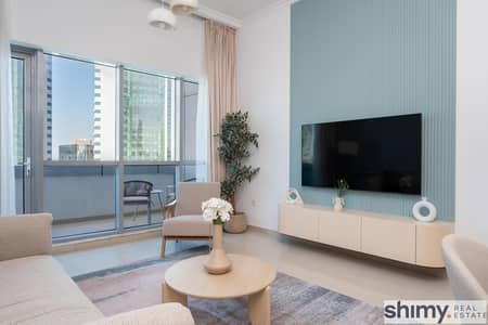 2 Bedroom Flat for Rent in Dubai Marina, Dubai - DSC02245-Edit. jpg
