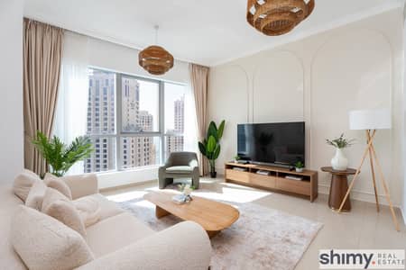 2 Schlafzimmer Wohnung zum zur Miete in Dubai Marina, Dubai - DSC02609-Edit. jpg