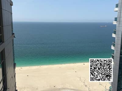 2 Bedroom Apartment for Rent in Corniche Ajman, Ajman - 7. jpg