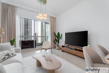 2 Bedroom Apartment for Rent in Dubai Marina, Dubai - DSC04811-Edit. jpg