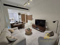 شقة في بن غاطي فينوس،الضاحية 13،قرية جميرا الدائرية 1 غرفة 79999 درهم - 14713413