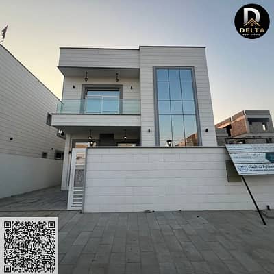 5 Bedroom Villa for Sale in Al Zahya, Ajman - WhatsApp Image 2026-01-29 at 9.19. 10 PM (1). jpg