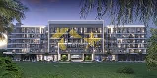 Furnished 1BR Apartment | Laya Courtyard | Downtown Skyline View | Freehold | High ROI Potential - Image 8