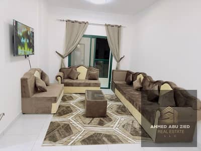 2 Bedroom Flat for Rent in Al Rashidiya, Ajman - WhatsApp Image 2026-04-01 at 6.17. 52 AM. jpeg
