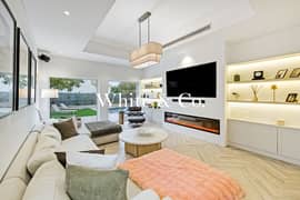 فیلا في قرطاج،الفرجان 3 غرف 7500000 درهم - 14713564