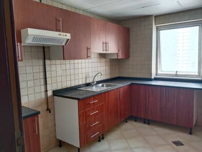 2 Slaapkamers Appartement te Huur in Al Qasimia, Sharjah - 1000673446. jpg