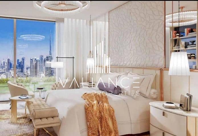 Elegance Tower