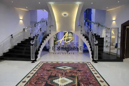 8 Camere Villa in affitto a Emirates Hills, Dubai - Villa a Emirates Hills，Sector E, 8 camere da letto, 1350000 AED - 14612246