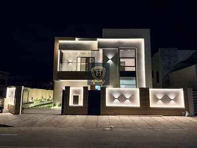 5 habitaciones Villa para en Venta en Al Zahya, Ajman - 679627a0-9886-489e-8fcc-b83d7b601fb3. jpg 5 habitaciones Villa para en Venta en Al Zahya, Ajman - 679627a0-9886-489e-8fcc-b83d7b601fb3. jpg