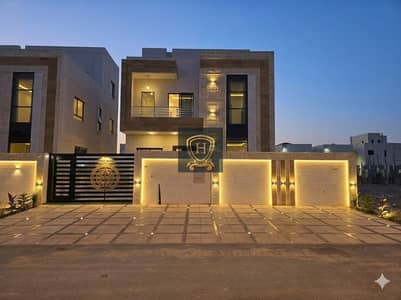 4 habitaciones Villa para en Venta en Al Helio, Ajman - 5e324b54-ca1b-49c2-9f41-f0b98a41bef8. jpg 4 habitaciones Villa para en Venta en Al Helio, Ajman - 5e324b54-ca1b-49c2-9f41-f0b98a41bef8. jpg