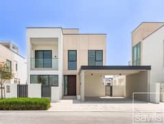 Exclusive | Park Backing | Largest Plot