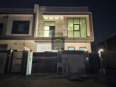 4 habitaciones Villa para en Venta en Al Helio, Ajman - f34ade3b-0095-4cee-a971-285e562d9260. jpg 4 habitaciones Villa para en Venta en Al Helio, Ajman - f34ade3b-0095-4cee-a971-285e562d9260. jpg