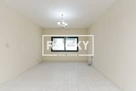 شقة في بناية محمد عبدالله قادر،الحمریة،بر دبي 2 غرف 85000 درهم - 14713824