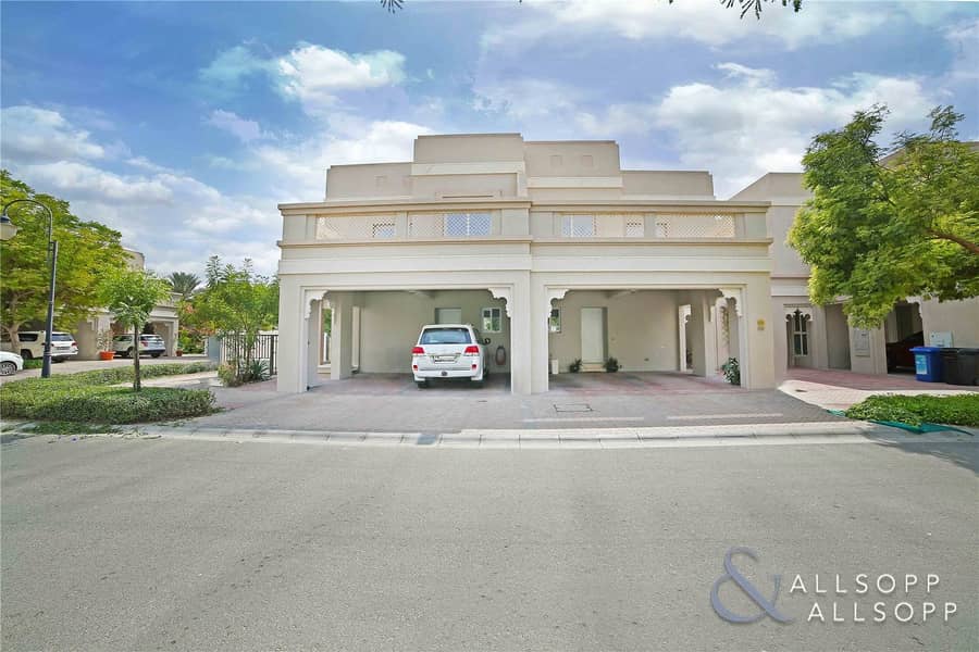 3 Bedrooms | Park View | Owner Occupied 3 Bedrooms | Park View | Owner Occupied