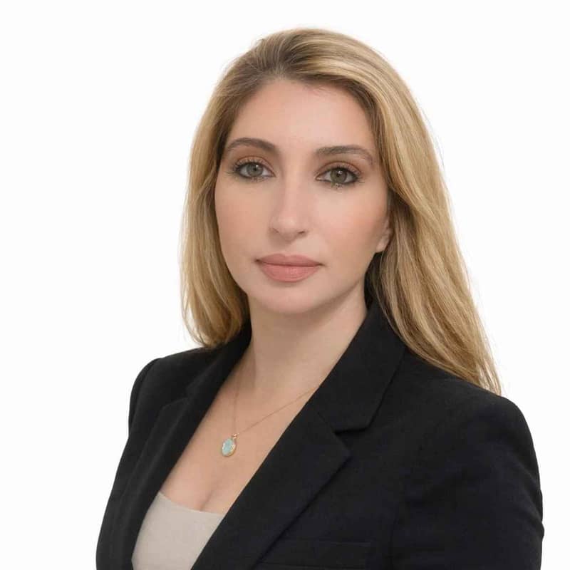 Rasha Al Naboulsi