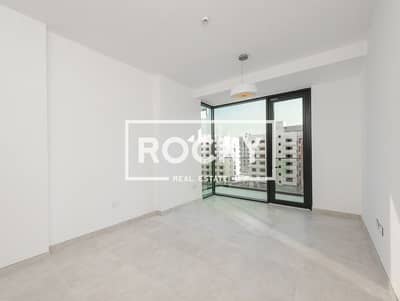 2 Cпальни Апартаменты в аренду в Арджан, Дубай - Arjan - Arjan Heights - 411 2BR WB (1 of 21). jpg