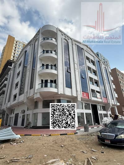 1 Bedroom Apartment for Rent in Al Nuaimiya, Ajman - image - 2026-04-01T213629.593. jpg 1 Bedroom Apartment for Rent in Al Nuaimiya, Ajman - image - 2026-04-01T213629.593. jpg