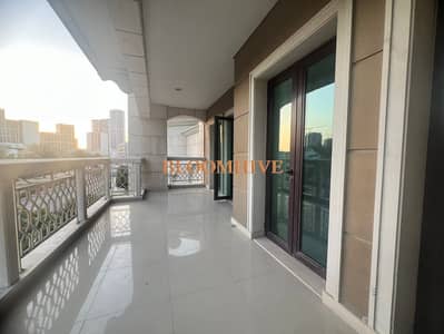 1 chambre Appartement à à louer à Jumeirah Village Circle (JVC), Dubai - 9cf4c642-4c76-4484-a169-9e261f72d40e. jpeg