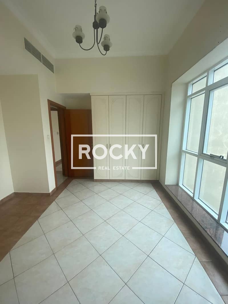 Gorgeous 2 B/R Apt | Bur Dubai - Image 9