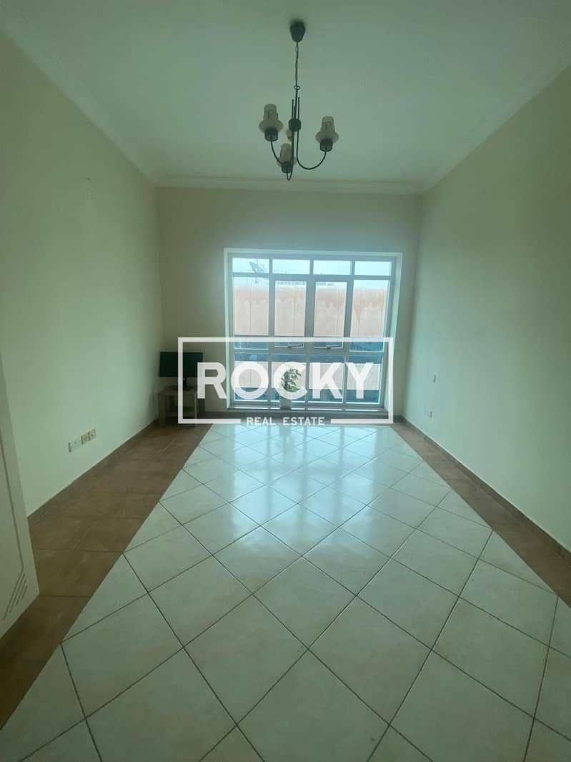 Gorgeous 2 B/R Apt | Bur Dubai - Image 10