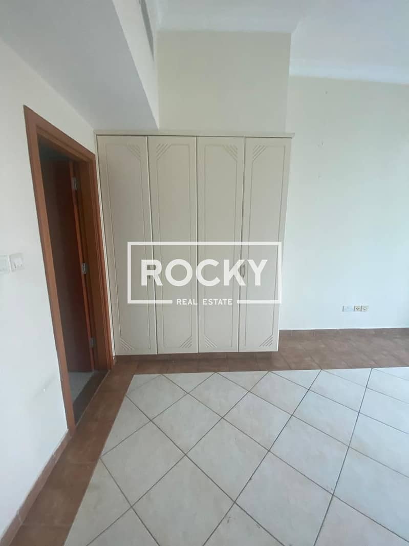 Gorgeous 2 B/R Apt | Bur Dubai - Image 11