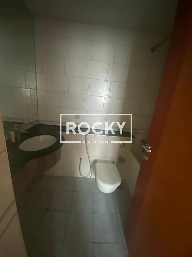 Gorgeous 2 B/R Apt | Bur Dubai - Image 12