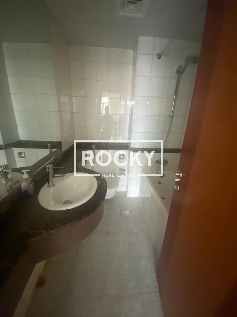 Gorgeous 2 B/R Apt | Bur Dubai - Image 13