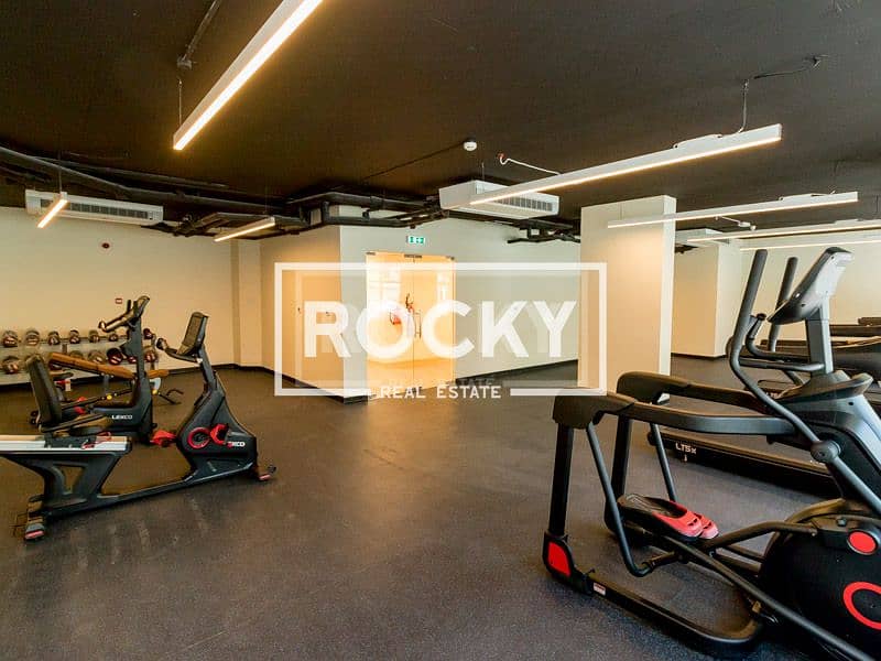 Gorgeous 2 B/R Apt | Bur Dubai - Image 16