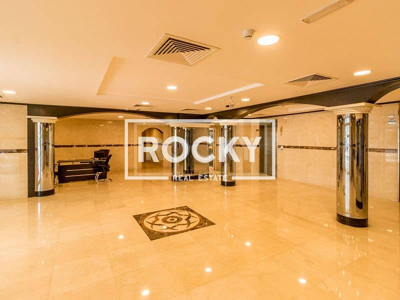 Gorgeous 2 B/R Apt | Bur Dubai - Image 17