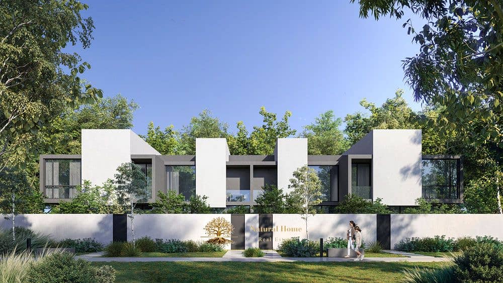 House in Sharjah - More