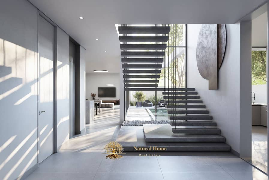 33 220412-Villa-5B-Type-2-Stairs. jpg
