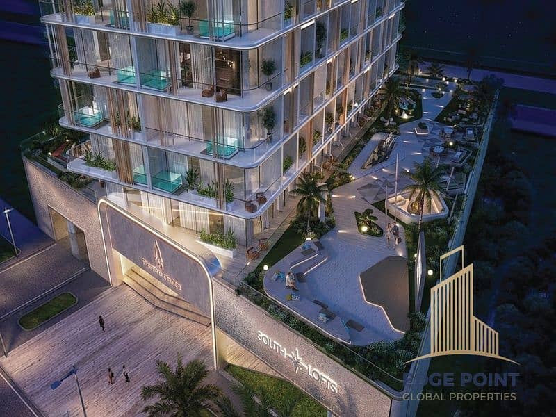 NEXT TO THE BIGGEST AIRPORT_CASH OFFER_WITH 5Y POST HANDOVER OPTION