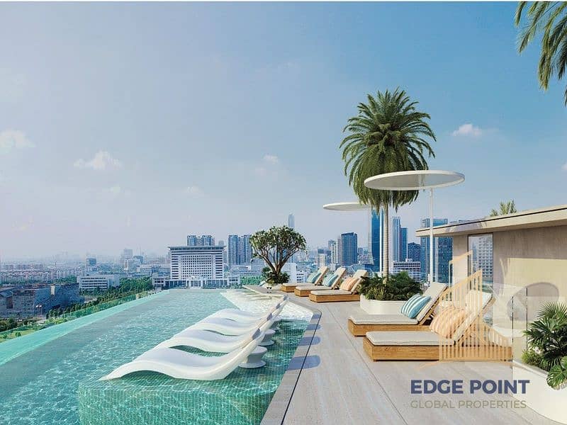 NEXT TO THE BIGGEST AIRPORT_CASH OFFER_WITH 5Y POST HANDOVER OPTION - Image 6