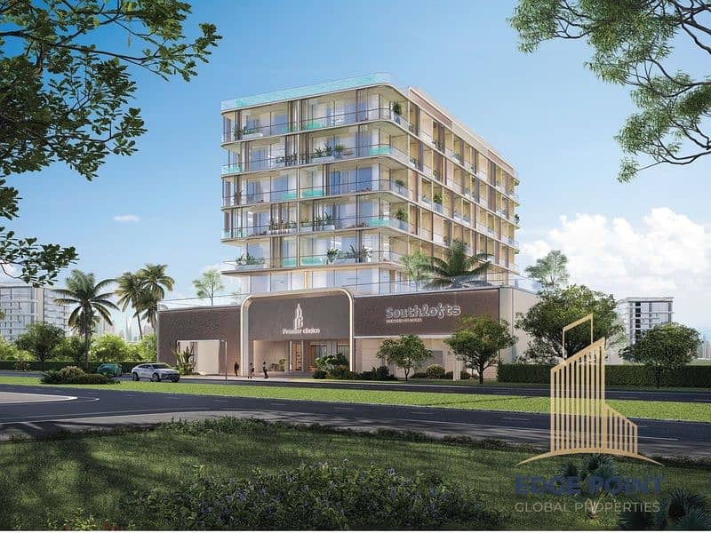 NEXT TO THE BIGGEST AIRPORT_CASH OFFER_WITH 5Y POST HANDOVER OPTION