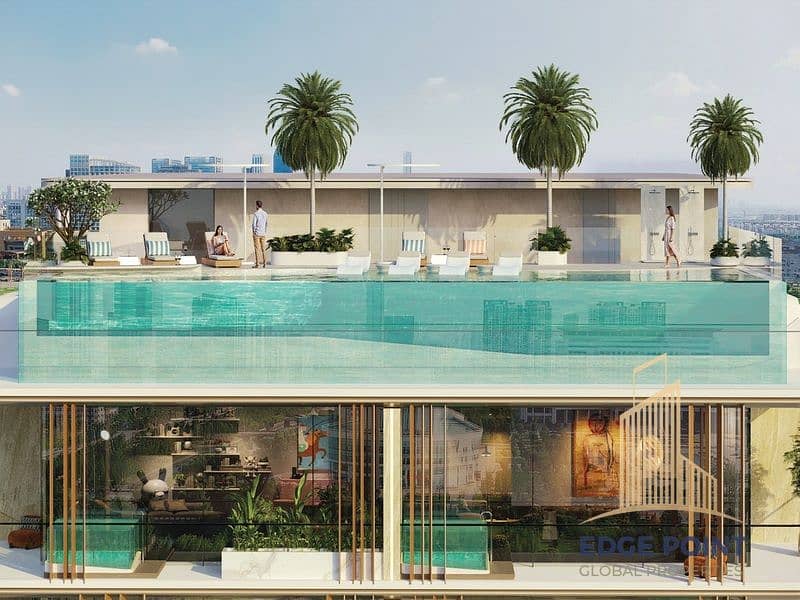 NEXT TO THE BIGGEST AIRPORT_CASH OFFER_WITH 5Y POST HANDOVER OPTION