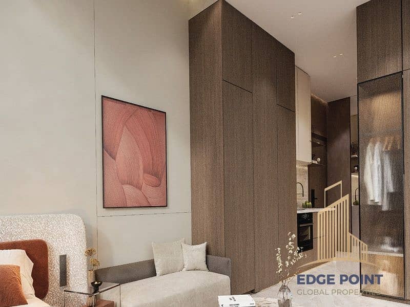 NEXT TO THE BIGGEST AIRPORT_CASH OFFER_WITH 5Y POST HANDOVER OPTION - Image 10