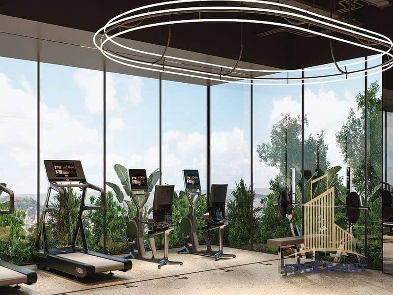 NEXT TO THE BIGGEST AIRPORT_CASH OFFER_WITH 5Y POST HANDOVER OPTION - Image 12