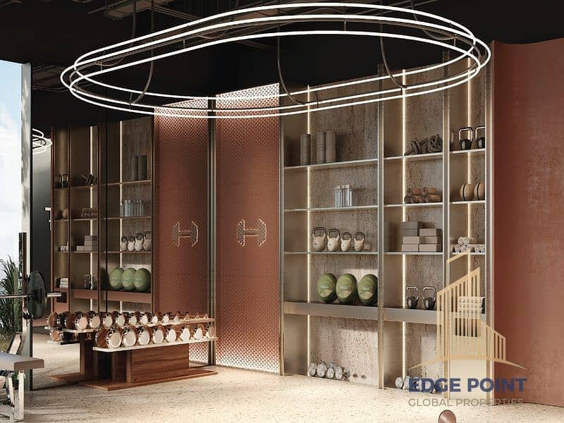 NEXT TO THE BIGGEST AIRPORT_CASH OFFER_WITH 5Y POST HANDOVER OPTION - Image 13